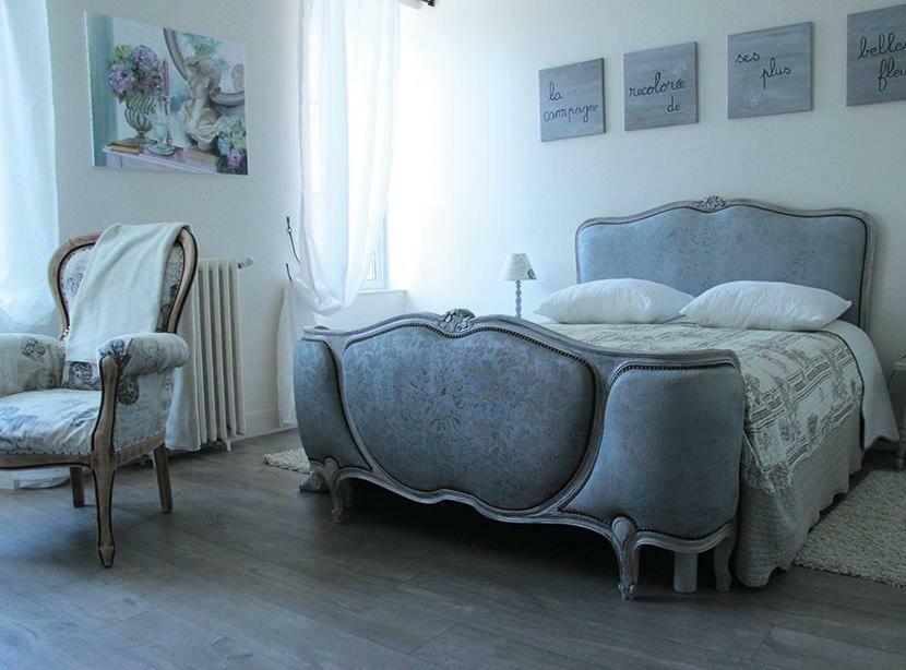 Bed and Breakfast Domaine En Castanet Caraman Exteriér fotografie